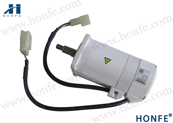 SERVO MOTOR 668H72 Tsudakoma ZAX-E อะไหล่เครื่องจักรสิ่งทอ