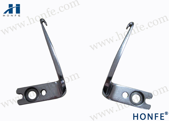 911659056 911659057Sulzer Loom อะไหล่ Tucking Needle SU FA Fat R = 1