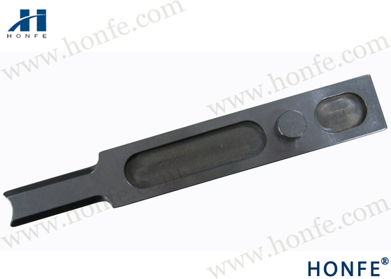 911826006 Sulzer Loom อะไหล่ Projectile Returner L=166 Heavy PU-D2