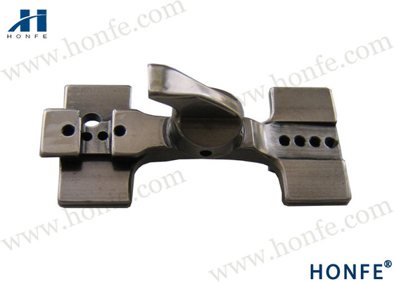 เลือกรองเท้า 911-322-966/911322966 P7100 Sulzer Loom Parts พร้อม Rabbet