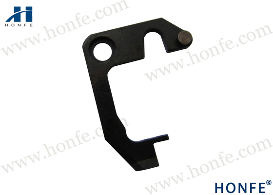911859381 Sulzer Loom อะไหล่ Weft End Gripper Body FA Projectile