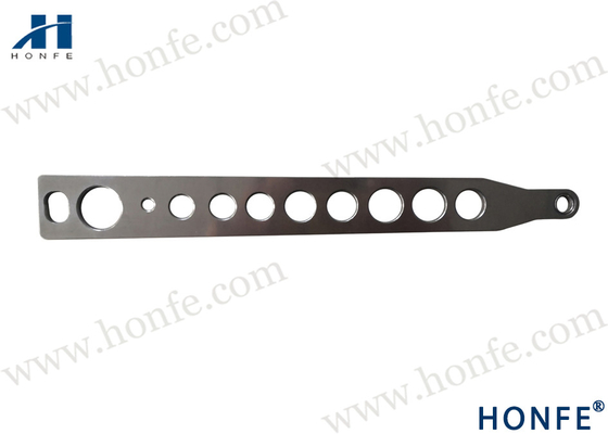 911819055 Sulzer Loom อะไหล่ RH Lever