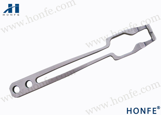 715896000 Sulzer Loom อะไหล่ Weft Feeder Gripper 1500g Smooth P7200