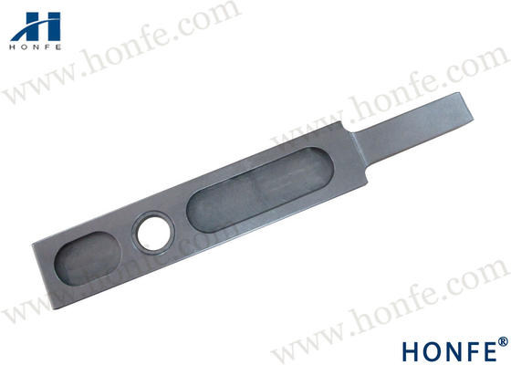 911826008 Sulzer Spinning Machine อะไหล่ Projectile Returner L = 161.50 Heavy PU-D1