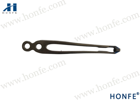 741229000 Sulzer Loom อะไหล่ Projectile Gripper Smooth 2500GR 3.8 * 5 D12