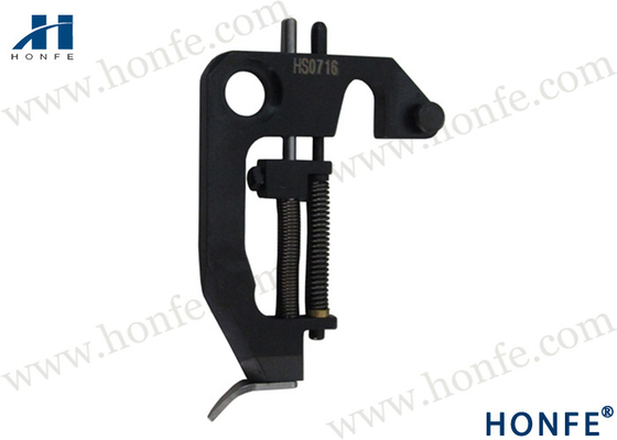 Weft End Gripper Sulzer Loom อะไหล่ 911-859-249/911859249 Projectile