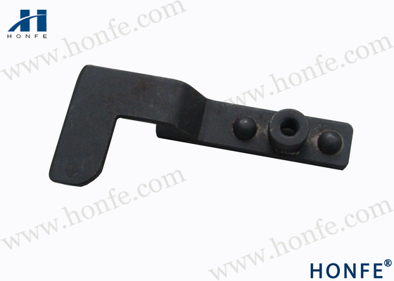 912520076 Sulzer Loom อะไหล่ที่ใส่กรรไกร Projectile