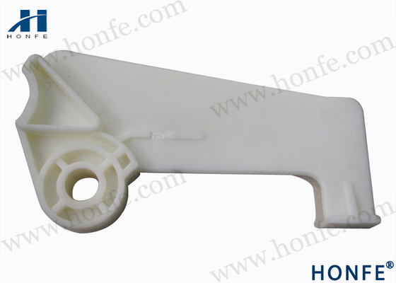911411156 Sulzer Loom อะไหล่คันโยกคันโยกเซฟตี้ P7100