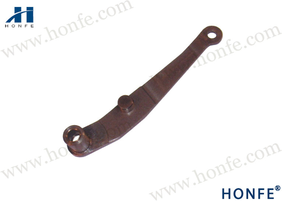 911859522 Sulzer ชิ้นส่วนของ Loom Selvedge Thread Roller Lever FA P7150