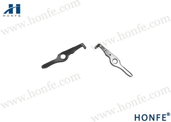9111199242 Sulzer เครื่องทอผ้าอะไหล่ Upper & Lower Gripper TW11 PU D1
