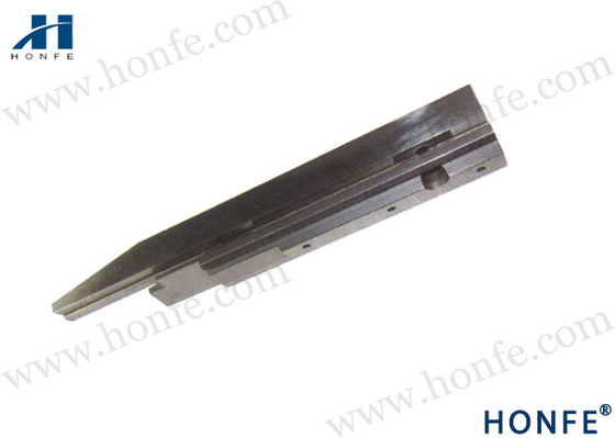 911316172 Sulzer Power Loom อะไหล่ Upper Guide Rail MS D1