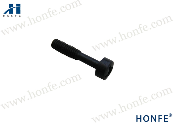 930108719 Sulzer Loom อะไหล่หัวสกรู Projectile