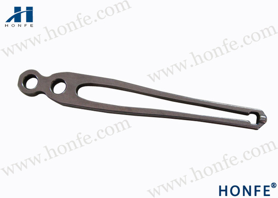 Projectile Gripper Sulzer Loom อะไหล่ร่อง 3500GR 2.2 * 4 D12