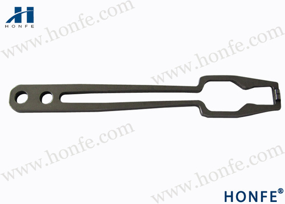 Weft Feeder Gripper สิ่งทอ Loom Parts 715-902-000 P7200 Smooth Knurled