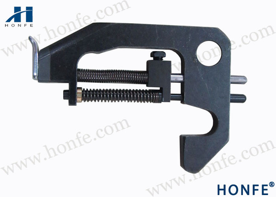 Weft End Gripper 911859107 Sulzer Loom อะไหล่ LL-LLS 0.4 SU