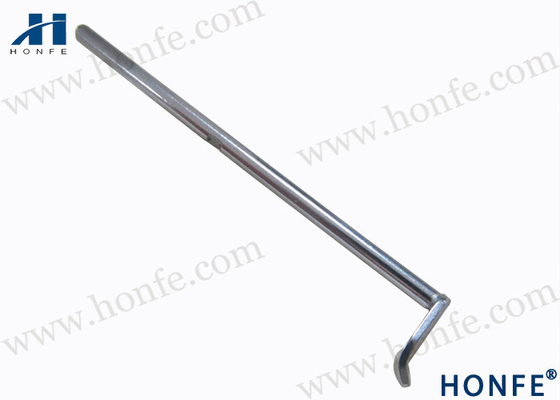ปลายแฮนด์กริปเปอร์ตีนผี 911-359-601 Projectile SU P7150 Knurled/Smooth