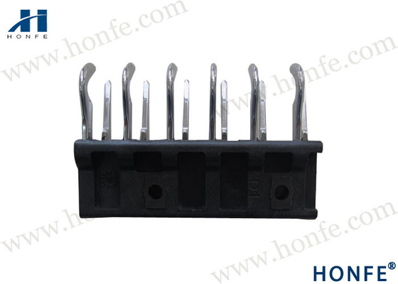 คู่มือบล็อกฟันด้วยชิ้นส่วนเครื่องจักร Projectile D1 Sulzer หกเกียร์ 911-323-622