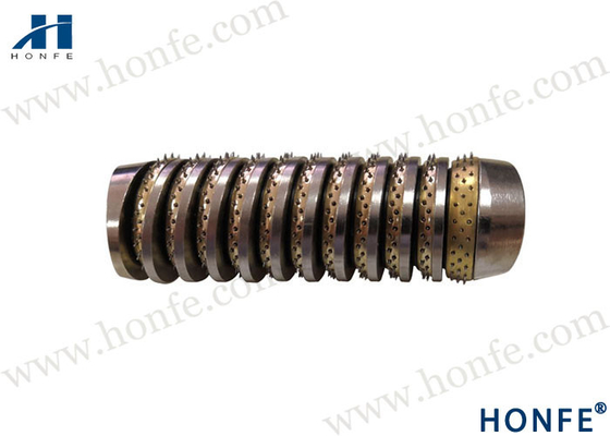 912533952 Sulzer loom Machine อะไหล่ชุดแหวนวัดด้วยเข็มทู่