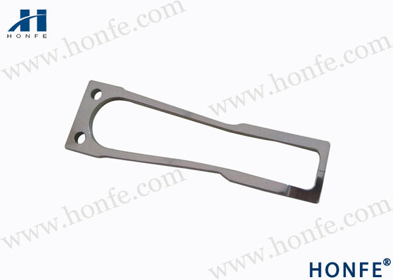 911319109 Sulzer loom Machine อะไหล่เครื่องป้อนกระสุนปืน กริปเปอร์ Double V ES 2.1 * 3 D1