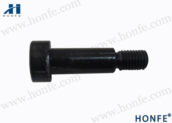 เพลา 719-682-000 Sulzer Loom อะไหล่ Projectile Loom Parts