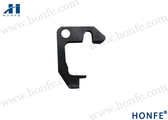 911459086 Sulzer Loom อะไหล่ Weft End Gripper Body SU Smooth P7150