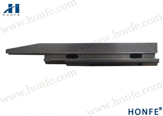 911316272 Sulzer Loom อะไหล่ Upper Guide Rail MS PU D1