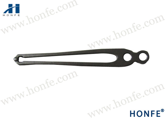 Projectile Gripper 911-312-182 Diamond Knurled 20N/2200GR ไม่มี 2.2*4 D12