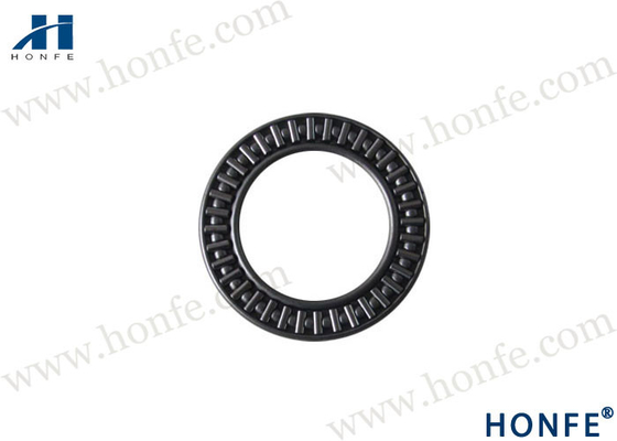 924605400 Power Sulzer Loom อะไหล่แบริ่งเข็มแกน 30x47x2