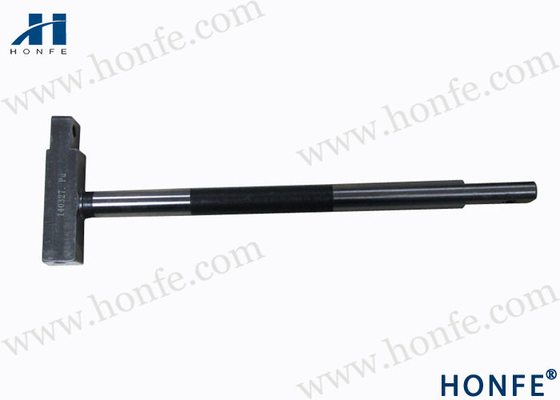 P7100 Sulzer Loom อะไหล่ก้านใบพัด 911-329-044 Projectile