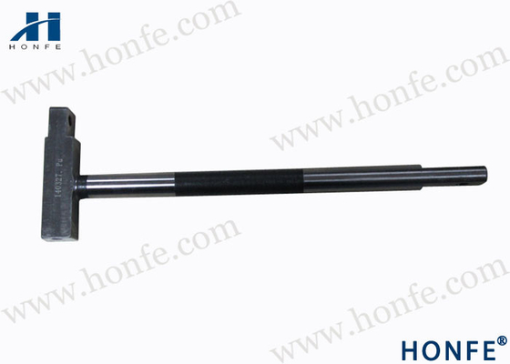 911-329-102 Sulzer Loom อะไหล่โพรเจกไทล์ Expeller Rod P7150