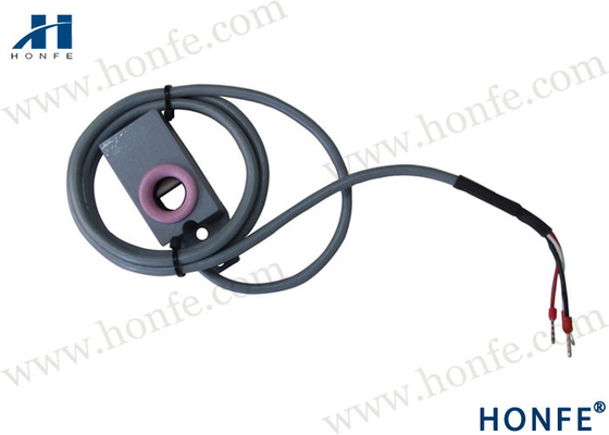 หัวเซนเซอร์ Projectile Loom อะไหล่ 950-703-007/911-321-062
