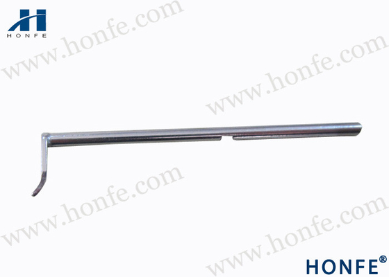 Weft End Gripper Foot 911-132-289 Sulzer Loom อะไหล่โพรเจกไทล์ SU