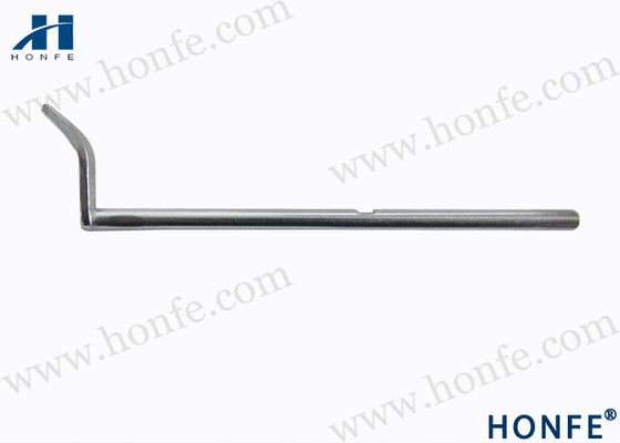 Weft End Gripper Foot 911-359-602 อะไหล่ Sulzer Loom Projectile FA
