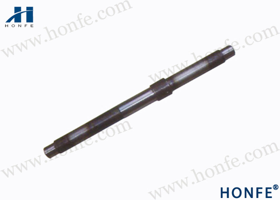 911-319-117 อะไหล่เครื่องทอผ้า RH Drive Axle Projectile Loom