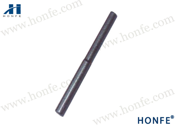 921-876-823 Sulzer Loom อะไหล่โพรเจกไทล์ทรงกระบอก Pin
