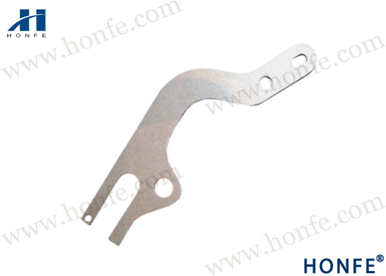 Projectile Sulzer Loom อะไหล่เบนด์บาร์ 740-939-000