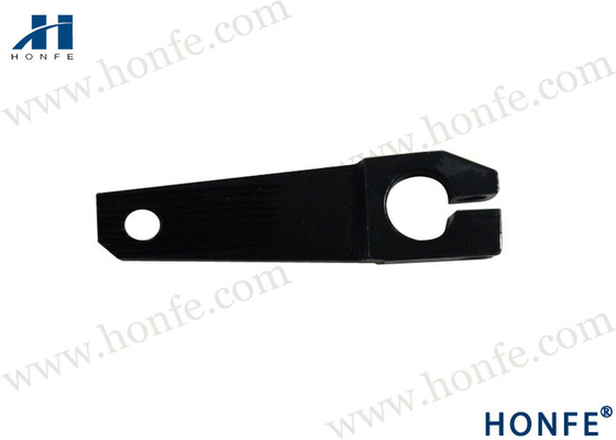 ก้านคันโยก Selvedge 911-159-318 Sulzer Loom อะไหล่ Projectile SU