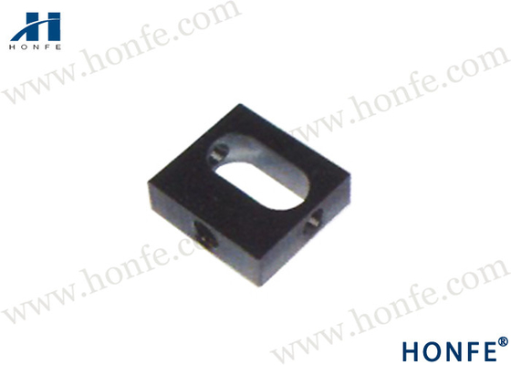 911-214-523 Sulzer Loom อะไหล่ Projectile Loom Guide Block