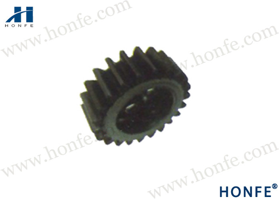 เครื่องจักร Projectile Sulzer Loom อะไหล่ล้อเฟือง 911-005-409