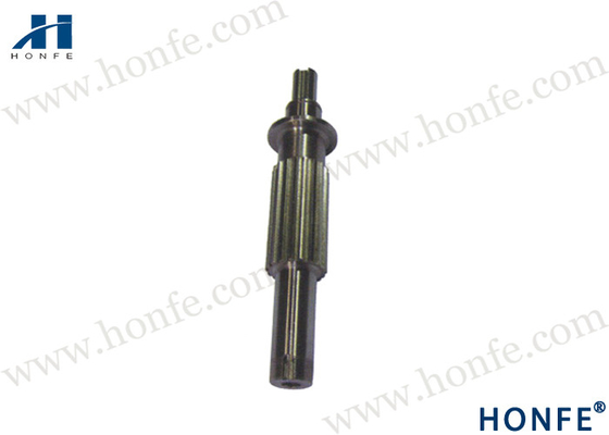 911-305-627 Sulzer Loom อะไหล่โพรเจกไทล์ PU Shaft