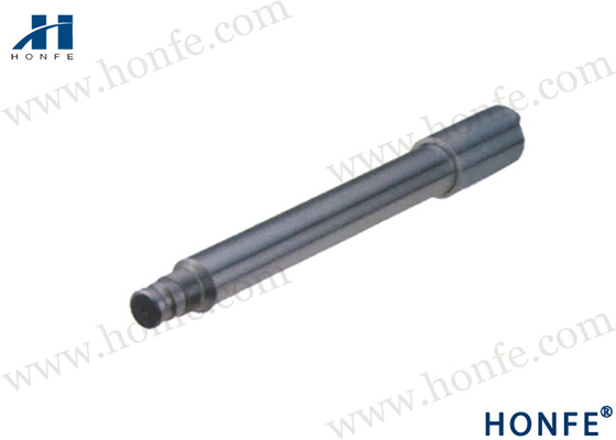 ชิ้นส่วนอะไหล่เครื่องทอผ้า Projectile Loom Lever Axle 911-309-591