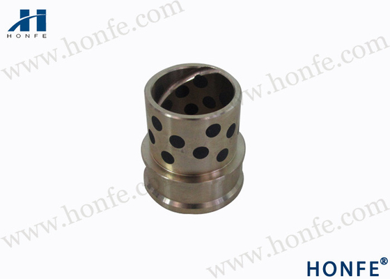 Bush Loom อะไหล่ Sulzer Projectile 912-109-943 สำหรับเครื่องจักรสิ่งทอ