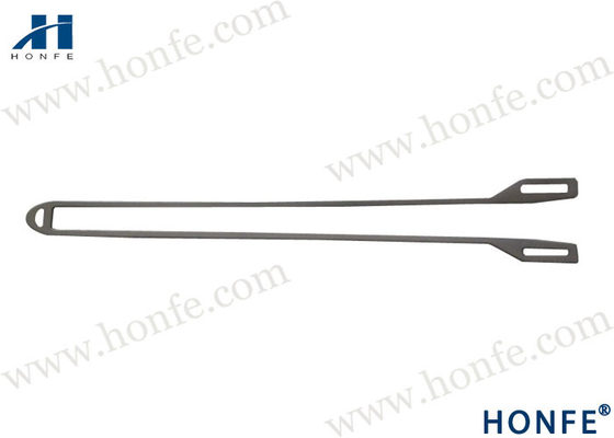 Doup Heddle 754-000-1041 อะไหล่เครื่องจักรทอผ้า Projectile Loom