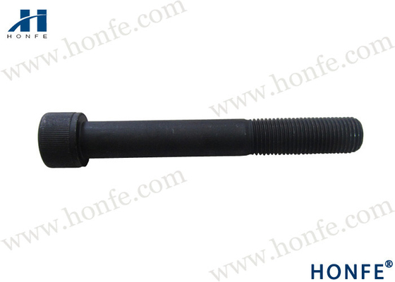 Screw Sulzer Projectile Looms อะไหล่ 921-877-394 สำหรับการทอผ้า