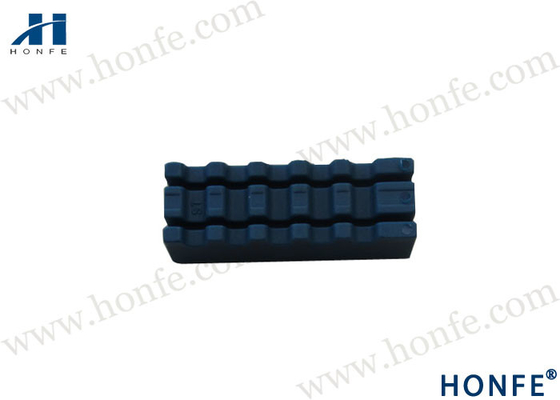 911-327-676 Sulzer Loom อะไหล่ Projectile Back Brake Lining P7100