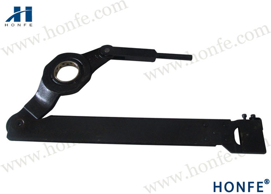 แขน 911-809-176 Sulzer Loom อะไหล่ Projectile PU L=558.50 NO.4