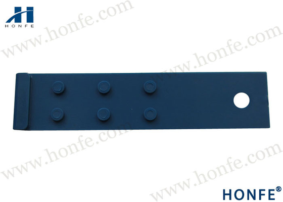 ซับ Buake ล่าง 911-327-003 Sulzer Loom อะไหล่ Projectile PUD1