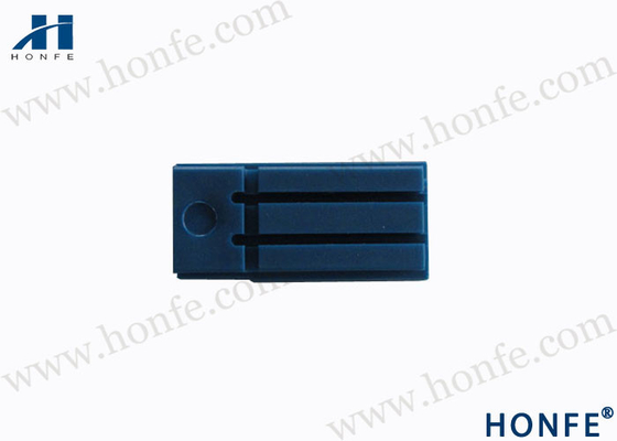 Front Brade Lining 911-127-175 อะไหล่เครื่องจักรทอผ้า Projectile TW12