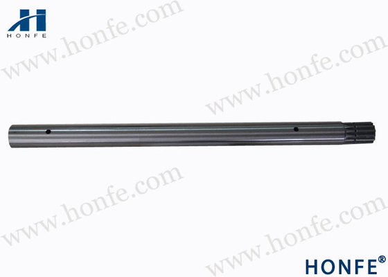 เพลา 912-311-078/722-526-000 Sulzer Loom อะไหล่ Projectile P7100